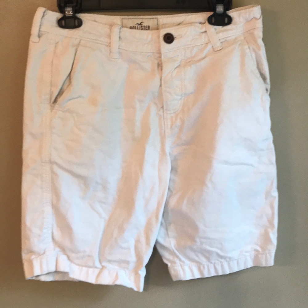 Hollister shorts